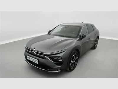 Citroen C5 X 1.2 Puretech 130cv EAT8 Shine NAVI / FULL LED / CUIR /CAMERA (2022) - Foto 1