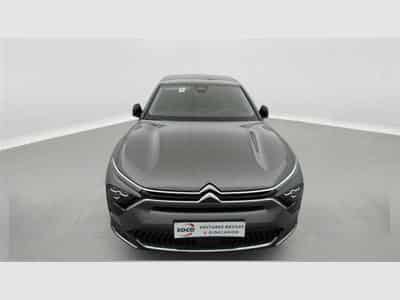 Citroen C5 X 1.2 Puretech 130cv EAT8 Shine NAVI / FULL LED / CUIR /CAMERA (2022) - Foto 4