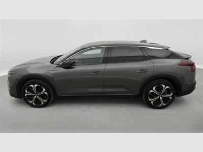 Citroen C5 X 1.2 Puretech 130cv EAT8 Shine NAVI / FULL LED / CUIR /CAMERA (2022) - Foto 3