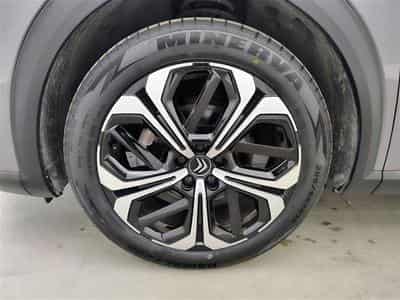 Citroen C5 X 1.2 Puretech 130cv EAT8 Shine NAVI / FULL LED / CUIR /CAMERA (2022) - Foto 6