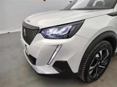 Peugeot 2008 1.2 PureTech 130Cv EAT8 Allure S-CUIR / NAVI / FULL LED (2023) - Foto 15