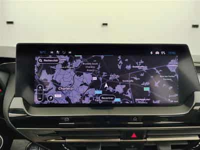 Citroen C5 X 1.2 Puretech 130cv EAT8 Shine NAVI / FULL LED / CUIR /CAMERA (2022) - Foto 11