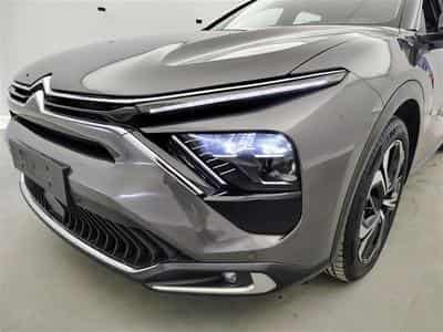Citroen C5 X 1.2 Puretech 130cv EAT8 Shine NAVI / FULL LED / CUIR /CAMERA (2022) - Foto 15