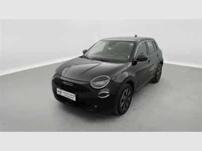 Fiat 600 1.2 Hybrid 136cv DCT Icone NAVI / FULL LED / KEYLESS / CAM (2025) - Photo 1