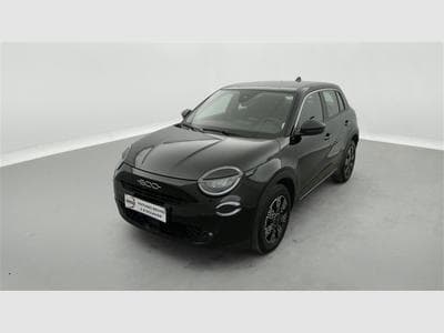 Fiat 600 1.2 Hybrid 136cv DCT Icone NAVI / FULL LED / KEYLESS / CAM (2025) - Foto 1
