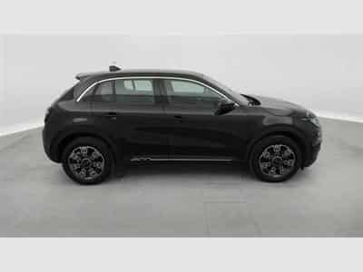 Fiat 600 1.2 Hybrid 136cv DCT Icone NAVI / FULL LED / KEYLESS / CAM (2025) - Photo 5