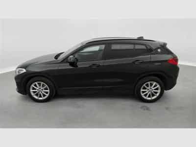 BMW X2 1.5iA sDrive18 OPF (2020) - Foto 3