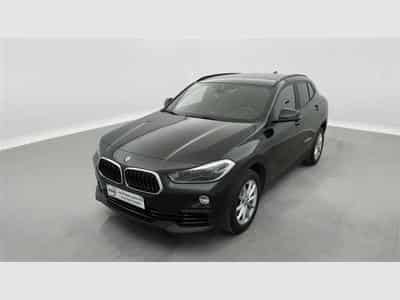 BMW X2 1.5iA sDrive18 OPF (2020) - Foto 1