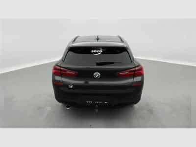 BMW X2 1.5iA sDrive18 OPF (2020) - Foto 5