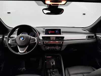 BMW X2 1.5iA sDrive18 OPF (2020) - Foto 8