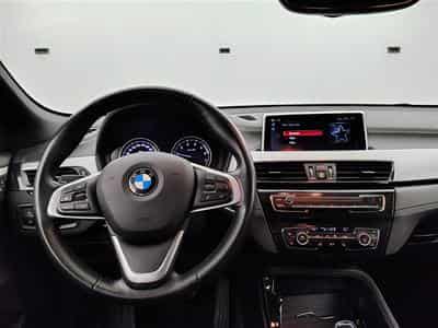 BMW X2 1.5iA sDrive18 OPF (2020) - Foto 9