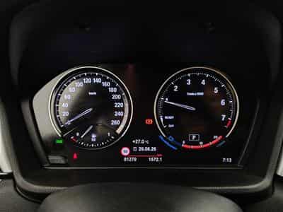 BMW X2 1.5iA sDrive18 OPF (2020) - Foto 10