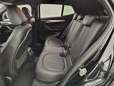 BMW X2 1.5iA sDrive18 OPF (2020) - Foto 13
