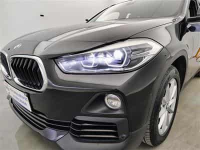 BMW X2 1.5iA sDrive18 OPF (2020) - Foto 15