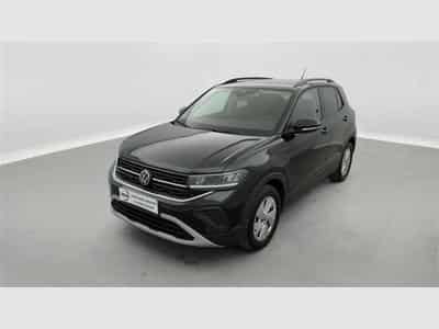 VW T-Cross 1.0 TSI Active NAVI / FULL LED / PDC AV+AR / JA 16" (2024) - Photo 1