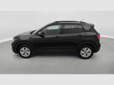 VW T-Cross 1.0 TSI Active NAVI / FULL LED / PDC AV+AR / JA 16" (2024) - Photo 3