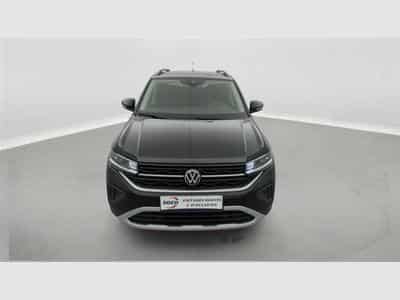 VW T-Cross 1.0 TSI Active NAVI / FULL LED / PDC AV+AR / JA 16" (2024) - Photo 4