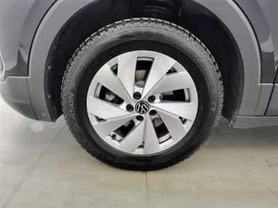 VW T-Cross 1.0 TSI Active NAVI / FULL LED / PDC AV+AR / JA 16" (2024) - Photo 6