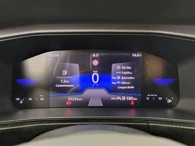 VW T-Cross 1.0 TSI Active NAVI / FULL LED / PDC AV+AR / JA 16" (2024) - Photo 10