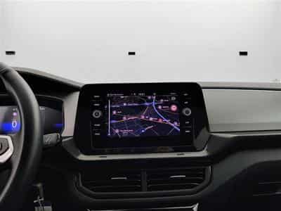 VW T-Cross 1.0 TSI Active NAVI / FULL LED / PDC AV+AR / JA 16" (2024) - Photo 11