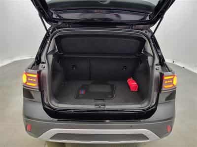 VW T-Cross 1.0 TSI Active NAVI / FULL LED / PDC AV+AR / JA 16" (2024) - Photo 14