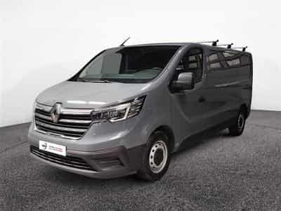 Renault Trafic 2.0 Blue dCi L1 Zen S/S (2024) - Foto 1