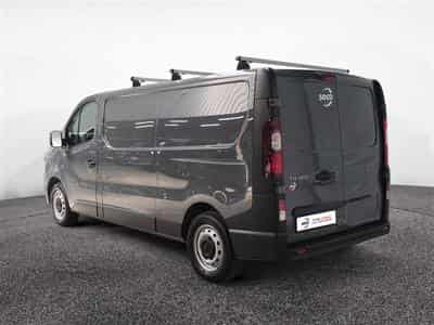 Renault Trafic 2.0 Blue dCi L1 Zen S/S (2024) - Foto 2
