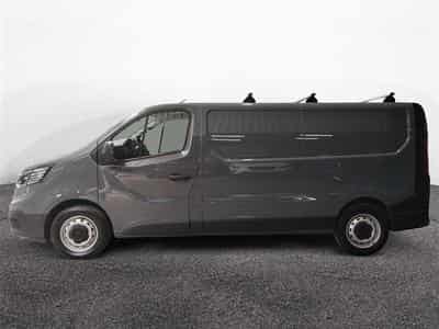 Renault Trafic 2.0 Blue dCi L1 Zen S/S (2024) - Foto 3