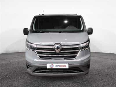 Renault Trafic 2.0 Blue dCi L1 Zen S/S (2024) - Foto 4