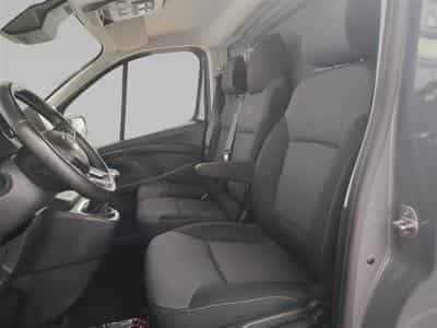 Renault Trafic 2.0 Blue dCi L1 Zen S/S (2024) - Foto 7