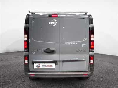 Renault Trafic 2.0 Blue dCi L1 Zen S/S (2024) - Foto 5