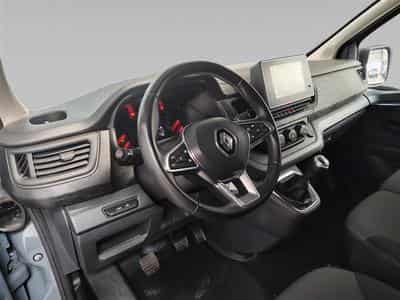 Renault Trafic 2.0 Blue dCi L1 Zen S/S (2024) - Foto 8