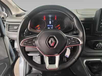 Renault Trafic 2.0 Blue dCi L1 Zen S/S (2024) - Foto 9