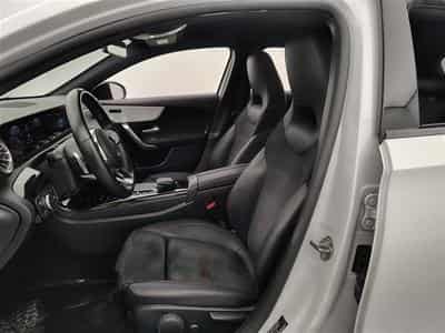 Mercedes A 180 A 180 d PACK AMG NAVI / S-CUIR / FULL LED (2021) - Foto 7