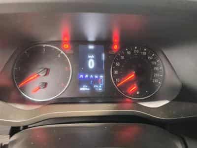 Renault Trafic 2.0 Blue dCi L1 Zen S/S (2024) - Foto 10