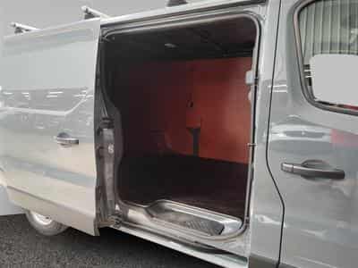 Renault Trafic 2.0 Blue dCi L1 Zen S/S (2024) - Foto 13