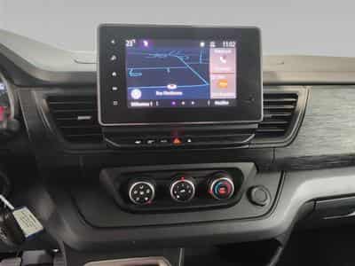 Renault Trafic 2.0 Blue dCi L1 Zen S/S (2024) - Foto 11