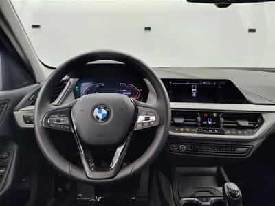 BMW 116 116d Business Line NAVI/FULL LED/JA16/PDC AV AR (2023) - Foto 9