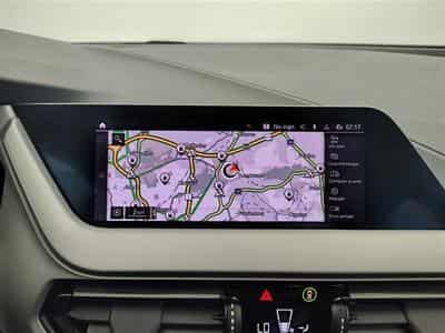 BMW 116 116d Business Line NAVI/FULL LED/JA16/PDC AV AR (2023) - Foto 11