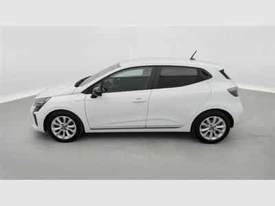 Renault Clio 1.0 TCe 90cv X-Tronic Evolution CARPLAY / PDC AR / JA 16" (2025) - Foto 3