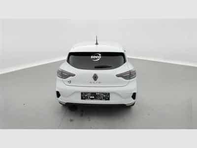 Renault Clio 1.0 TCe 90cv X-Tronic Evolution CARPLAY / PDC AR / JA 16" (2025) - Foto 5