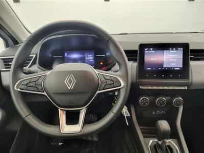 Renault Clio 1.0 TCe 90cv X-Tronic Evolution CARPLAY / PDC AR / JA 16" (2025) - Foto 9