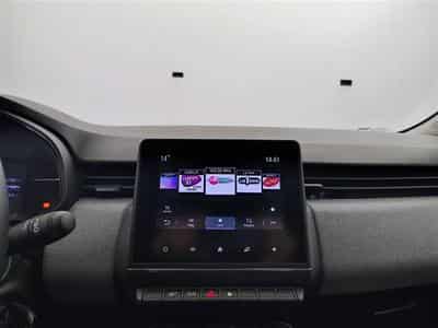 Renault Clio 1.0 TCe 90cv X-Tronic Evolution CARPLAY / PDC AR / JA 16" (2025) - Foto 11