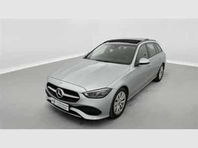 Mercedes C 180 Business Line MHEV/NAVI/FULL LED/TO PANO/JA17/PDC AV AR (2022) - Photo 1