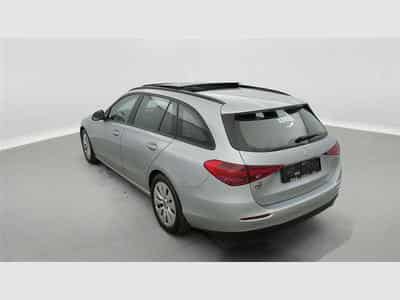 Mercedes C 180 Business Line MHEV/NAVI/FULL LED/TO PANO/JA17/PDC AV AR (2022) - Photo 2
