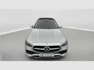 Mercedes C 180 Business Line MHEV/NAVI/FULL LED/TO PANO/JA17/PDC AV AR (2022) - Photo 4