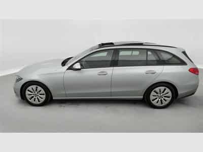 Mercedes C 180 Business Line MHEV/NAVI/FULL LED/TO PANO/JA17/PDC AV AR (2022) - Photo 3