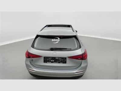 Mercedes C 180 Business Line MHEV/NAVI/FULL LED/TO PANO/JA17/PDC AV AR (2022) - Photo 5
