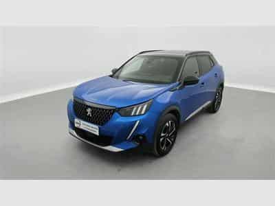 Peugeot 2008 1.2 PureTech GT Pack S&S (EU6.3) (2021) - Foto 1