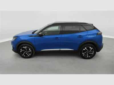 Peugeot 2008 1.2 PureTech GT Pack S&S (EU6.3) (2021) - Foto 3